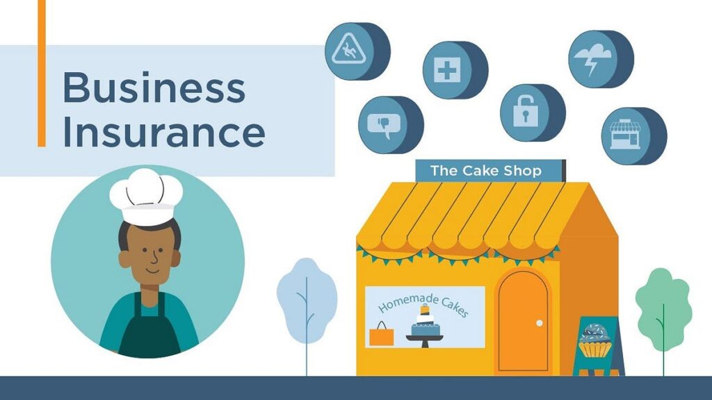 Business Insurance