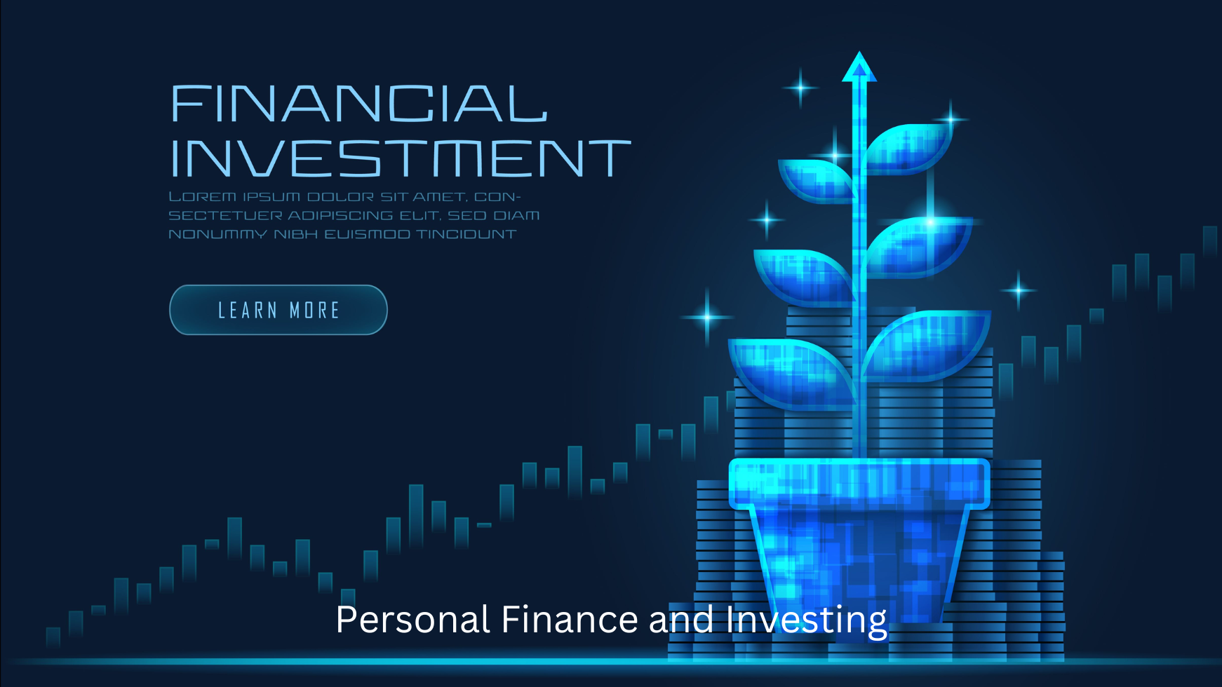 Personal Finance and Investing