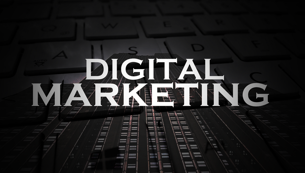 Digital Marketing